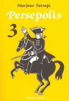 Persepolis #3 B00E0RHASO Book Cover