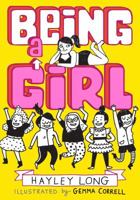 Being a Girl 1449477976 Book Cover