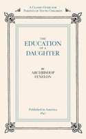 Education of a Daughter 1557094276 Book Cover