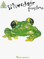 Silverchair - Frogstomp* 0793563720 Book Cover
