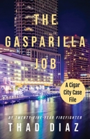 The Gasparilla Job B0C7S4VCVT Book Cover