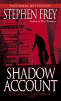 Shadow Account 0345457595 Book Cover
