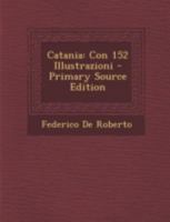 Catania 1018483063 Book Cover