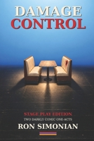 Damage Control B0HH332W8G Book Cover