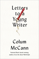 Letters to a Young Writer 0399590803 Book Cover