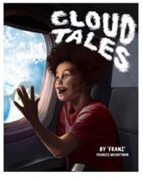 Cloud Tales: Enter the world of The Cloud People B0G43SM5LY Book Cover