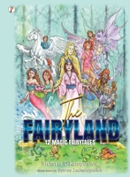 The Fairyland 9355463367 Book Cover