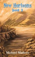 New Horizons: Book 2 1835387985 Book Cover