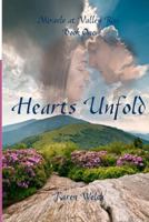 Hearts Unfold 147007379X Book Cover