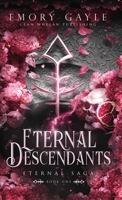 Eternal Descendants 1960891006 Book Cover