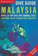 Malaysia (Globetrotter Dive Guide) 1845372697 Book Cover