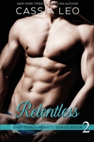Relentless 1481953214 Book Cover