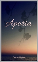 Aporia. 9357449663 Book Cover