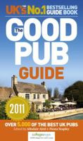 The Good Pub Guide 2007 0091909244 Book Cover