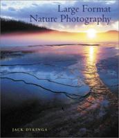 Large Format Nature Photography 0817441573 Book Cover