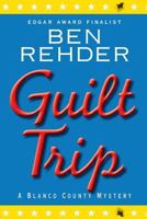 Guilt Trip 0312940947 Book Cover