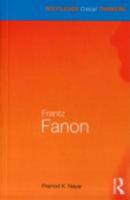 Frantz Fanon 0415602971 Book Cover