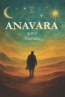 ANAVARA: Traviato (gnr) (Spanish Edition) B0FR2YP6BM Book Cover