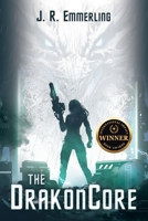 The DrakonCore 1665752947 Book Cover
