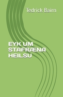 EYK UM STAFRÆNA HEILSU (ENHANCE YOUR KNOWLEDGE) (Icelandic Edition) B0FBGZK612 Book Cover