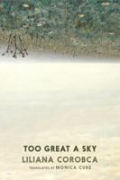 Too Great A Sky 1911710133 Book Cover