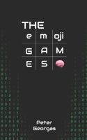 The Emoji Games 1796538760 Book Cover