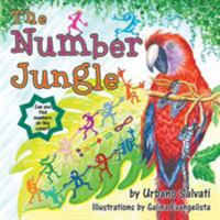 The Number Jungle 1946540684 Book Cover