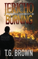 Jericho Burning (Warren Lawson Series) B0D9F2LM2H Book Cover