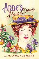 Anne's House of Dreams 0553213180 Book Cover