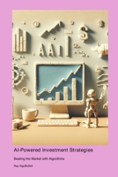AI-Powered Investment Strategies: Beating the Market with Algorithms 1778903010 Book Cover