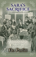 Sara's Sacrifice 1951375041 Book Cover