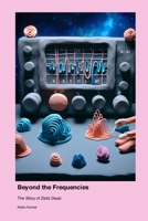 Beyond the Frequencies: The Story of Zeds Dead 177969377X Book Cover