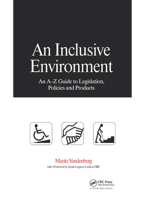 An Inclusive Environment 0367386690 Book Cover