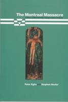 Montreal Massacre, The: A Story of Membership Categorization Analysis 0889204225 Book Cover