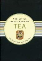Little Black Book of Holiday Cheer (Little Black Books) 159359996X Book Cover
