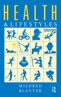 Health and Lifestyles 0415001471 Book Cover