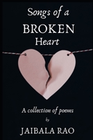 songs of a broken heart 1087139015 Book Cover