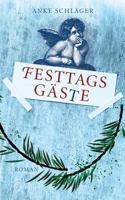 Festtagsgäste 3744870367 Book Cover