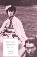 The Victim of Prejudice. 1551112175 Book Cover