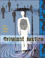 Criminal Justice: An Introduction 0072485930 Book Cover