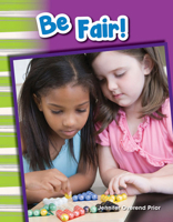 Be Fair! 1433369745 Book Cover