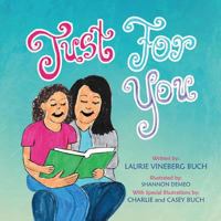 Just for You 1633084604 Book Cover
