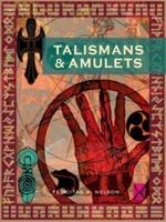Talismans & Amulets Of The World 0806928735 Book Cover