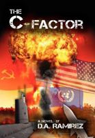 The C-Factor 1469177323 Book Cover