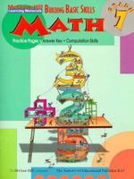 Math Grade 7 157768057X Book Cover