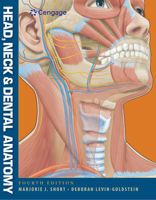 Head, Neck and Dental Anatomy 0766818896 Book Cover