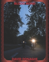 Blood Bond B08TZ9LXWL Book Cover