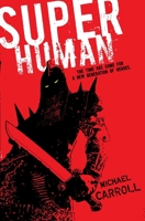 Super Human 0399252975 Book Cover