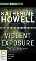 Violent Exposure 1742674151 Book Cover