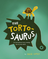 The Tortosaurus 1664300686 Book Cover